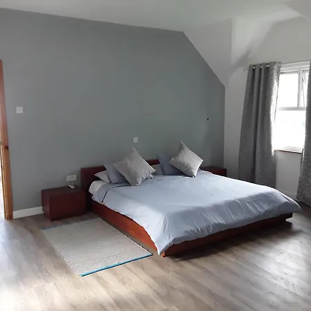 Maison Casuarinahill Executive Self Catering Villa
